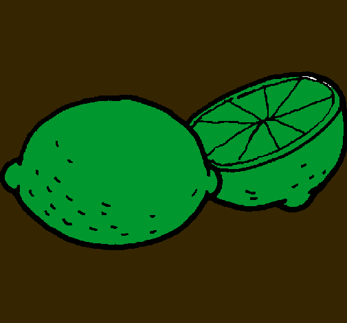 limón