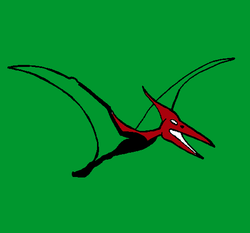 Pterodáctilo