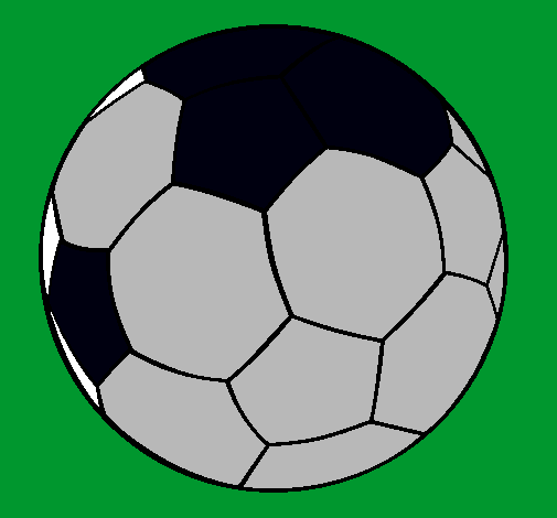 Pelota de fútbol II