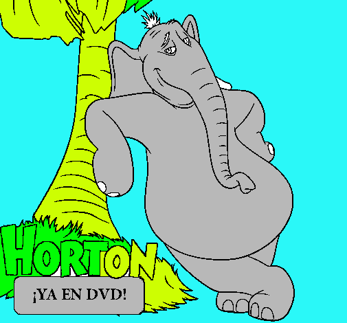 Horton