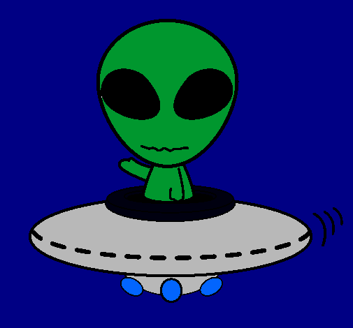 Alienígena