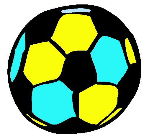 Pelota de fútbol