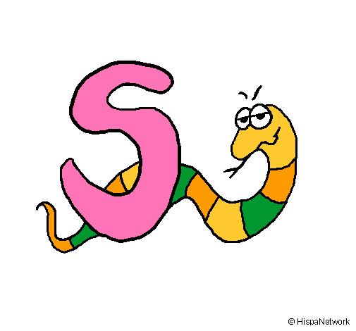 Serpiente