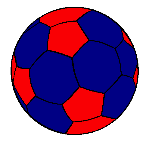 Pelota de fútbol II