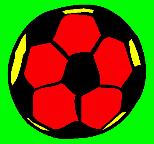 Pelota de fútbol