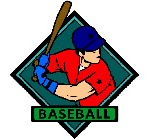 Logo de béisbol