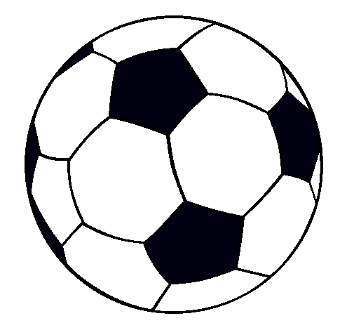 Pelota de fútbol II