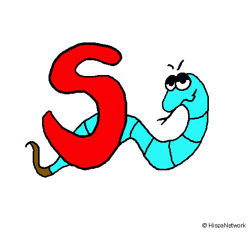 Serpiente