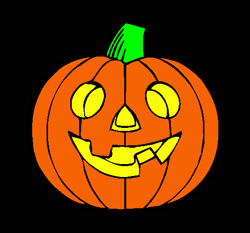 Calabaza IV