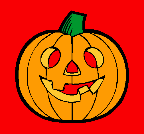 Calabaza IV