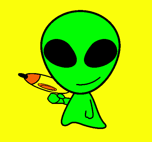 Alienígena II