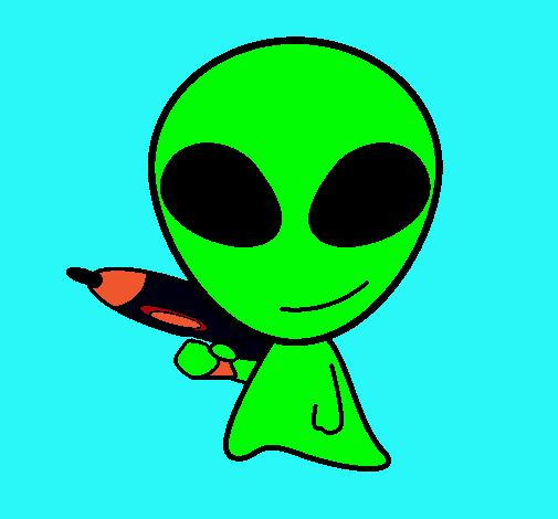 Alienígena II