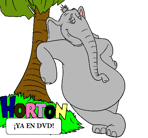 Horton