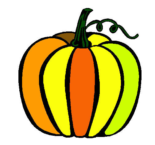 Calabaza grande