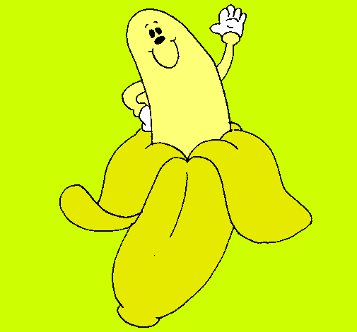 Banana