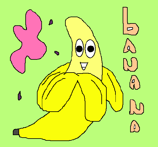 Banana