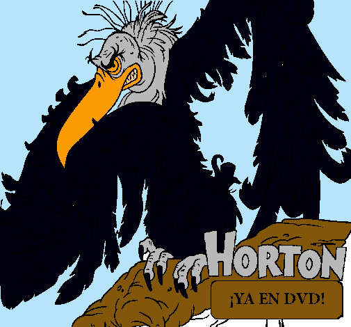 Horton - Vlad