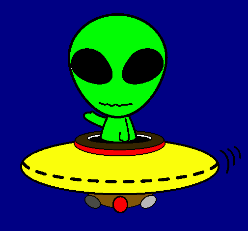 Alienígena