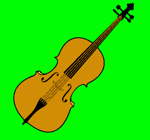 Violín