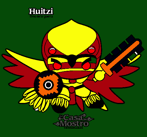 Huitzi