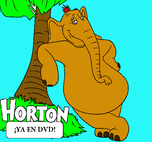 Horton