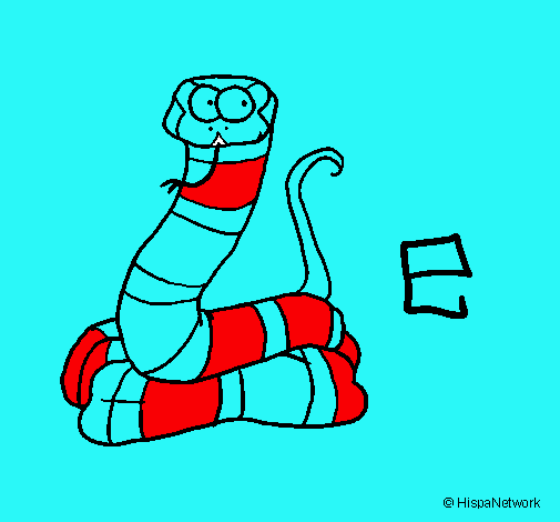 Serpiente