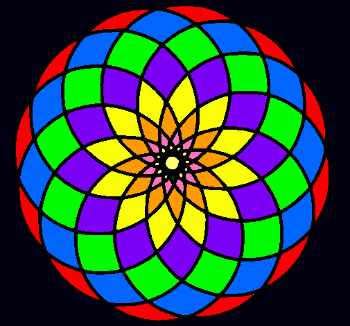 Mandala 4