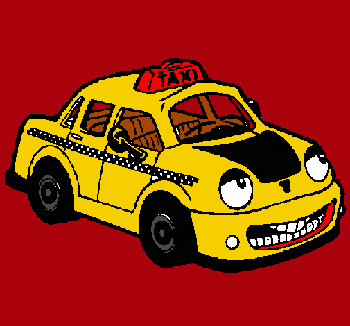 Herbie Taxista