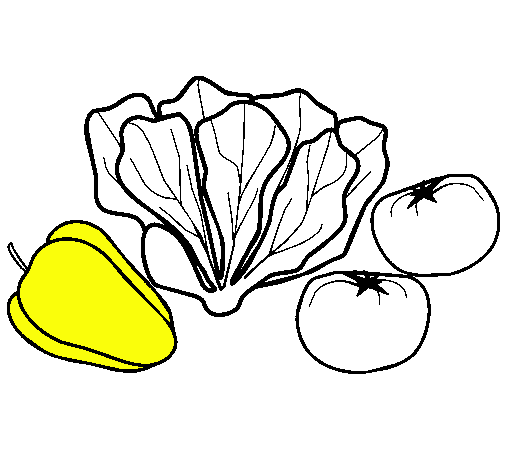 Verduras