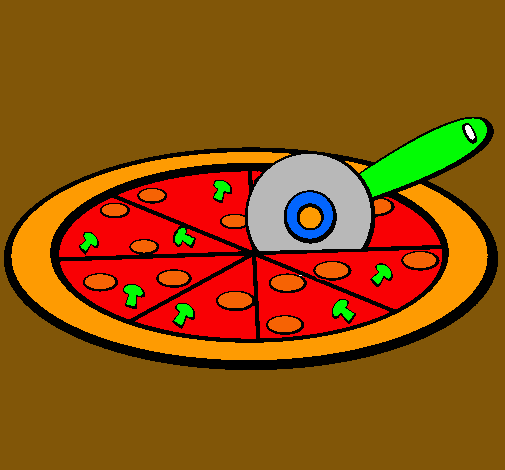 Pizza