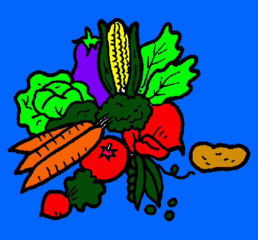 verduras