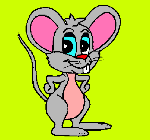 Ratón