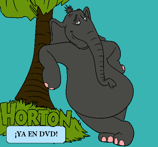 Horton