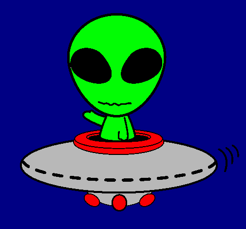 Alienígena