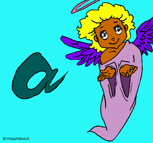 Ángel