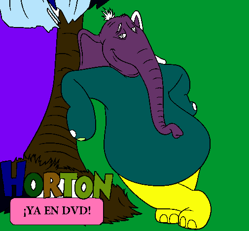 Horton