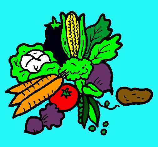 verduras