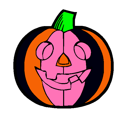 Calabaza IV