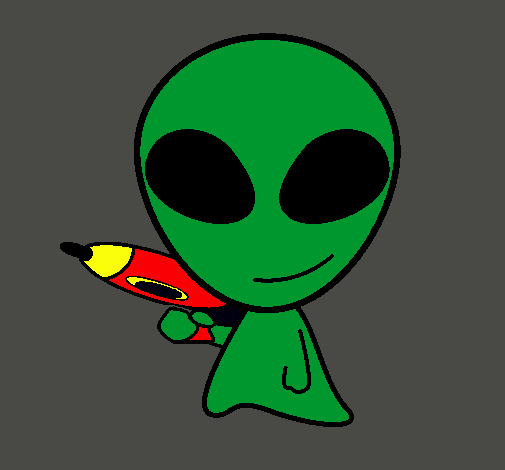 Alienígena II