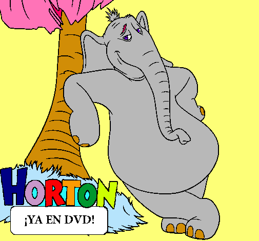 Horton