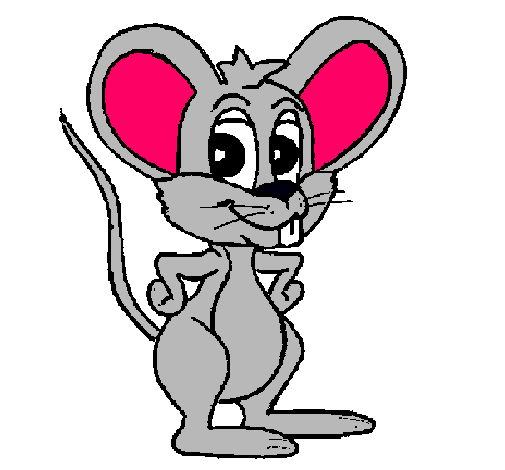 Ratón