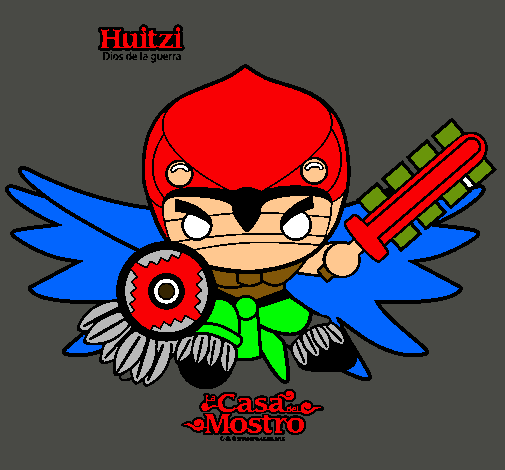 Huitzi