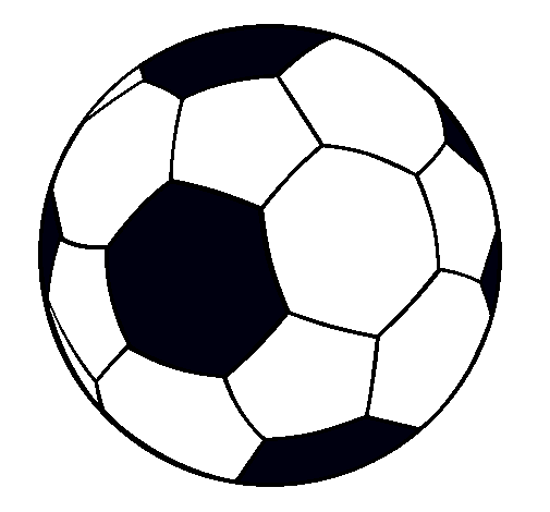 Pelota de fútbol II