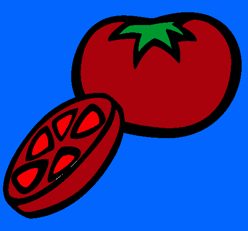 Tomate