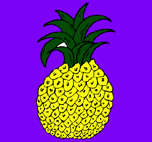 piña