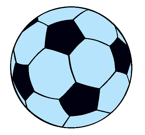 Pelota de fútbol II