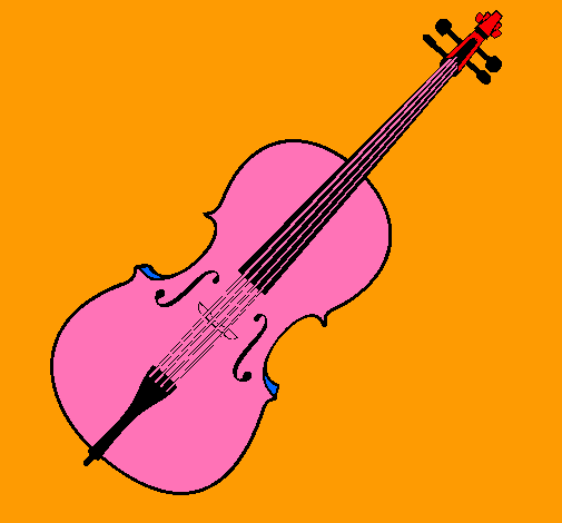 Violín