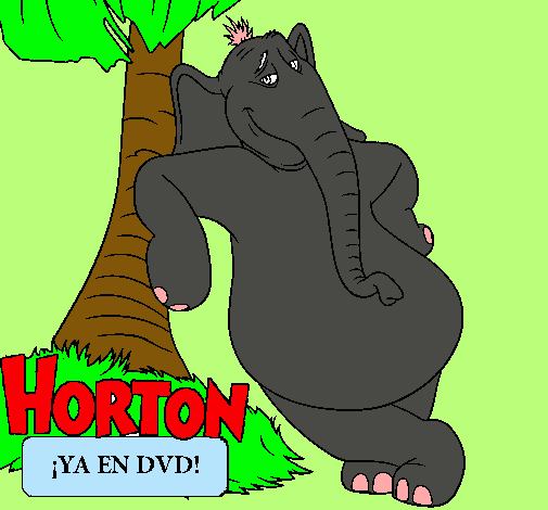 Horton