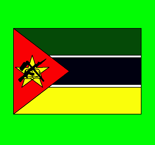 Mozambique