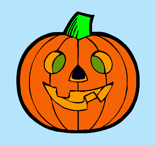 Calabaza IV